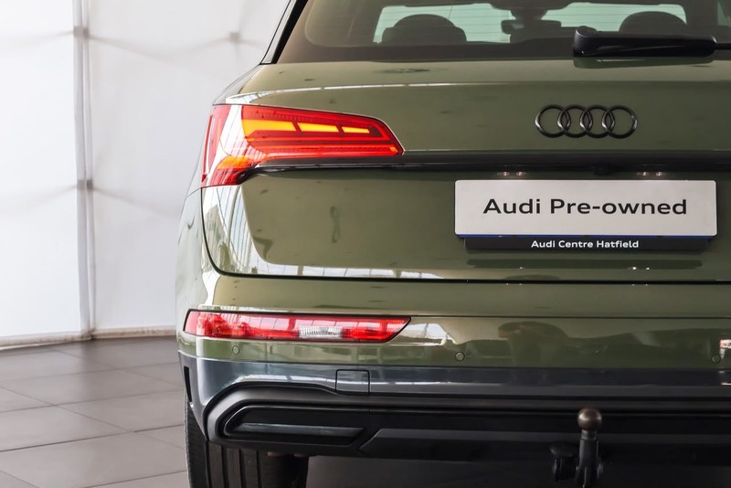 Audi Q5 - Audi Centre Hatfield - Image 13