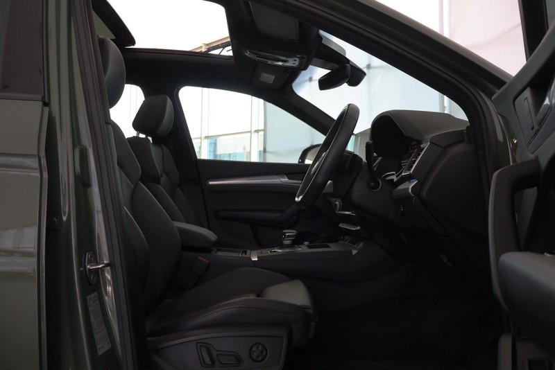 Audi Q5 - Audi Centre Hatfield - Image 18