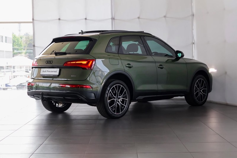 Audi Q5 - Audi Centre Hatfield - Image 9
