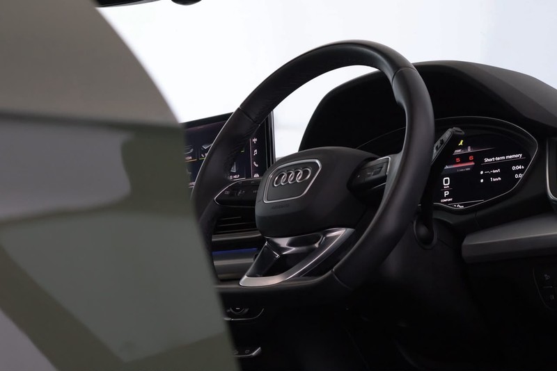 Audi Q5 - Audi Centre Hatfield - Image 17