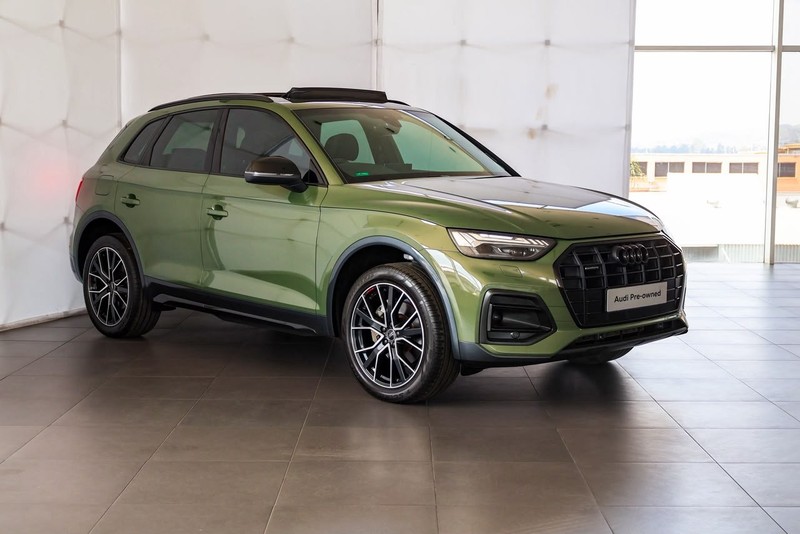 Audi Q5 - Audi Centre Hatfield - Image 6