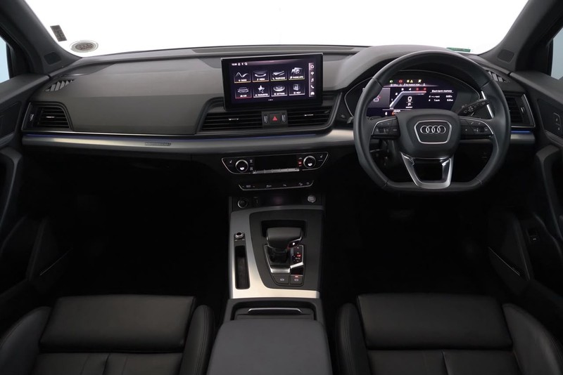Audi Q5 - Audi Centre Hatfield - Image 28