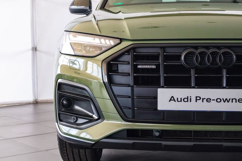 Audi Q5 - Audi Centre Hatfield - Image 8