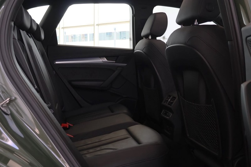Audi Q5 - Audi Centre Hatfield - Image 19