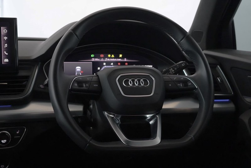Audi Q5 - Audi Centre Hatfield - Image 21