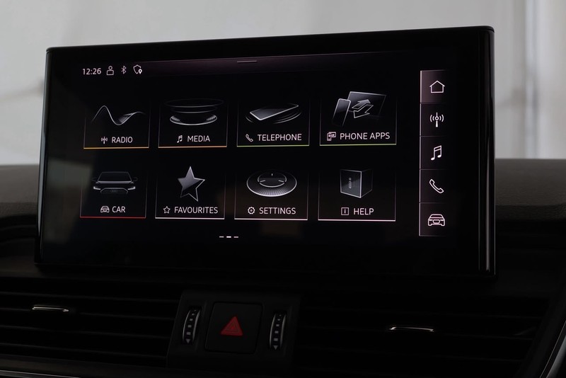Audi Q5 - Audi Centre Hatfield - Image 27