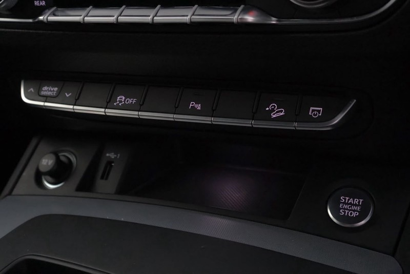 Audi Q5 - Audi Centre Hatfield - Image 25