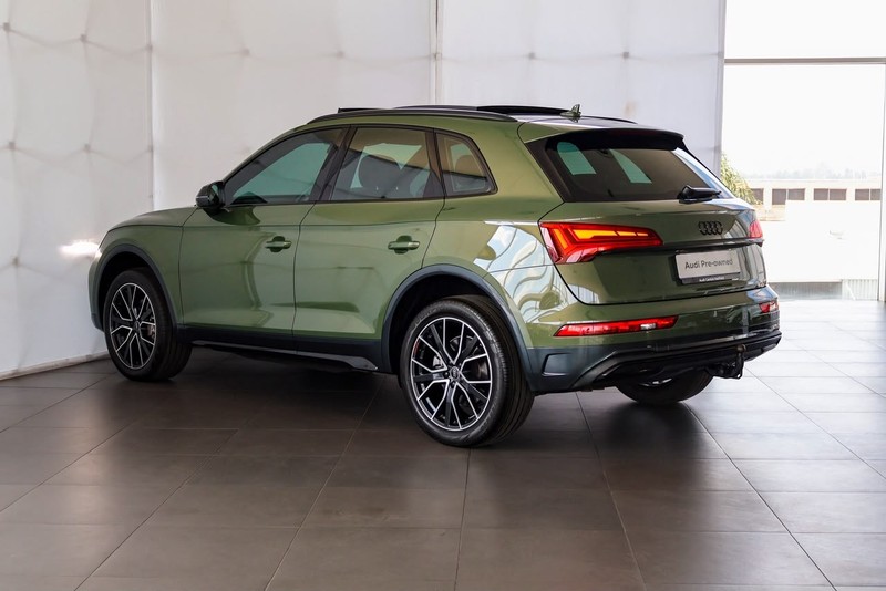 Audi Q5 - Audi Centre Hatfield - Image 11