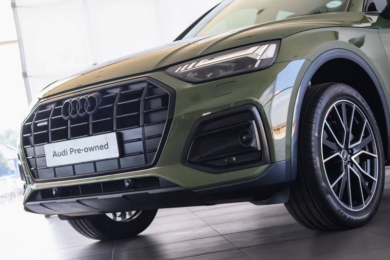 Audi Q5 - Audi Centre Hatfield - Image 7