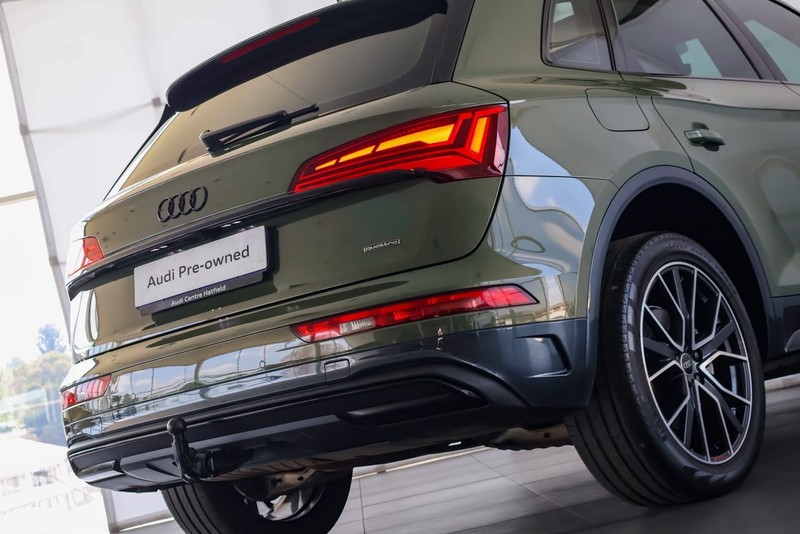 Audi Q5 - Audi Centre Hatfield - Image 12