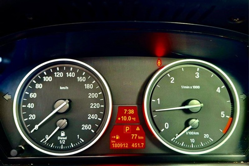 BMW X5 - Parkview Auto Vereeniging - Image 16