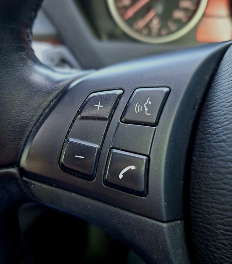 BMW X5 - Parkview Auto Vereeniging - Image 13