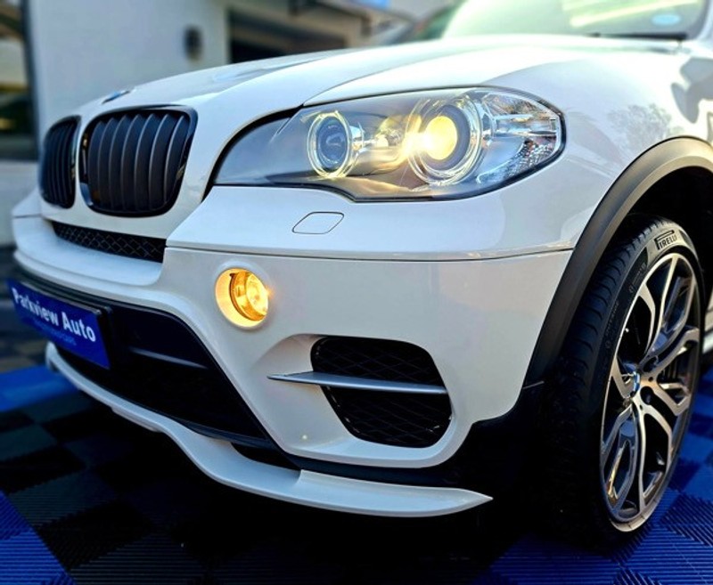 BMW X5 - Parkview Auto Vereeniging - Image 3