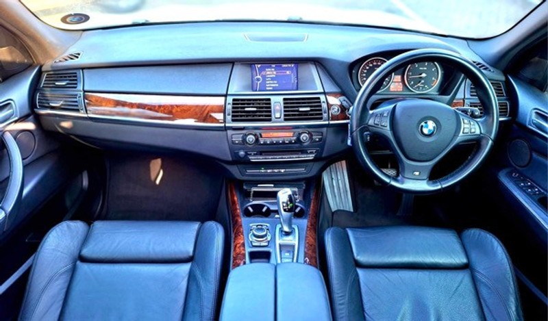 BMW X5 - Parkview Auto Vereeniging - Image 28