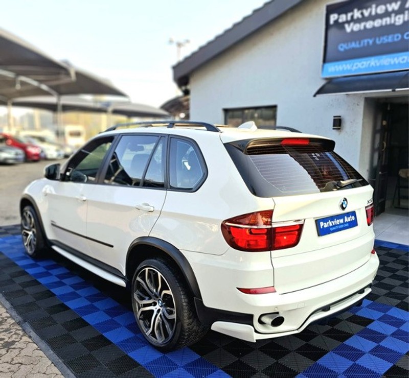 BMW X5 - Parkview Auto Vereeniging - Image 8