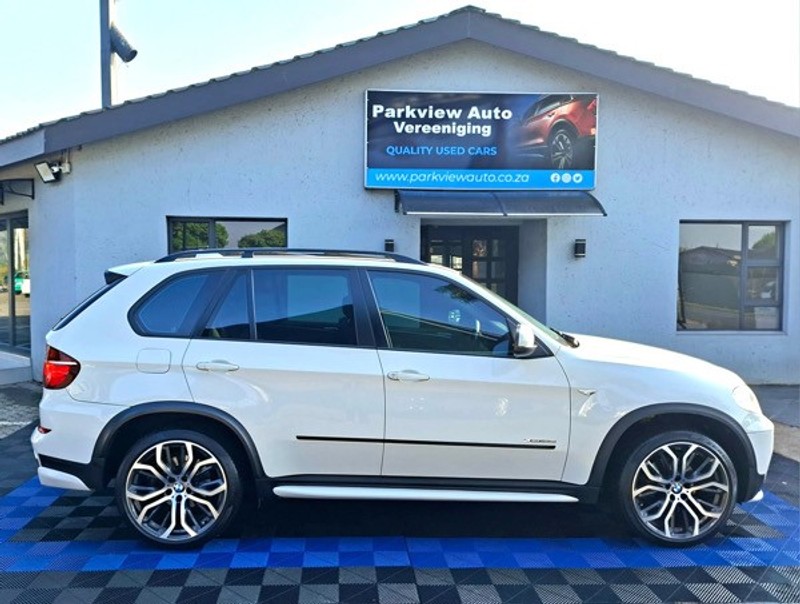 BMW X5 - Parkview Auto Vereeniging - Image 4