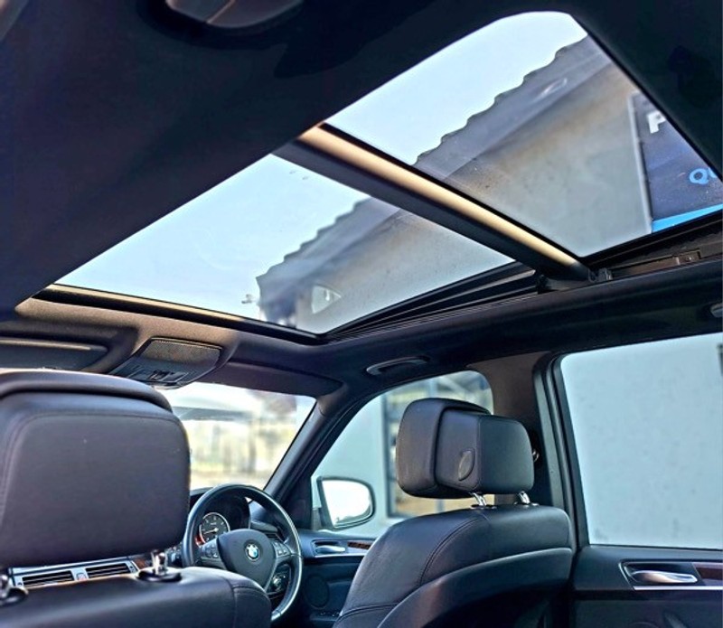 BMW X5 - Parkview Auto Vereeniging - Image 30