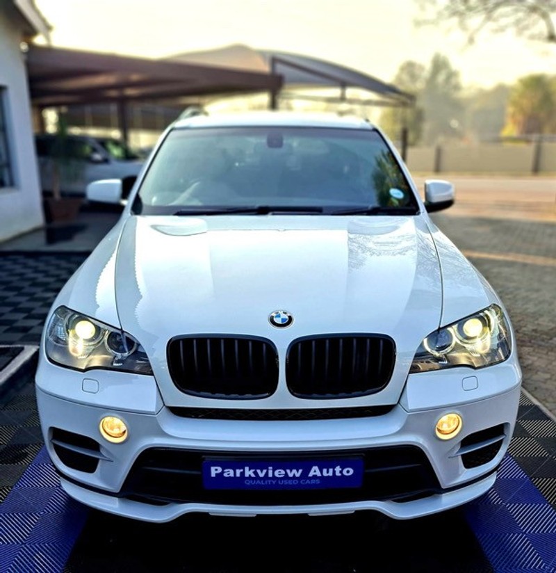BMW X5 - Parkview Auto Vereeniging - Image 2