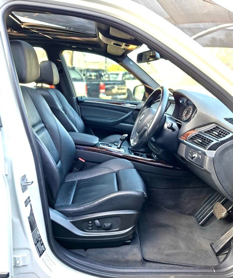 BMW X5 - Parkview Auto Vereeniging - Image 9