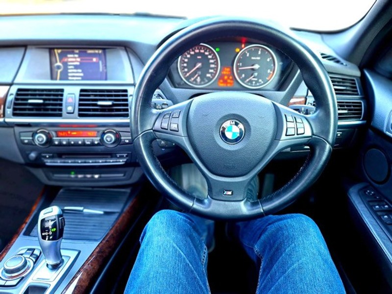 BMW X5 - Parkview Auto Vereeniging - Image 21
