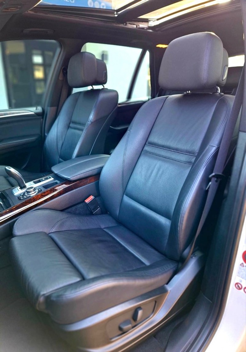 BMW X5 - Parkview Auto Vereeniging - Image 26