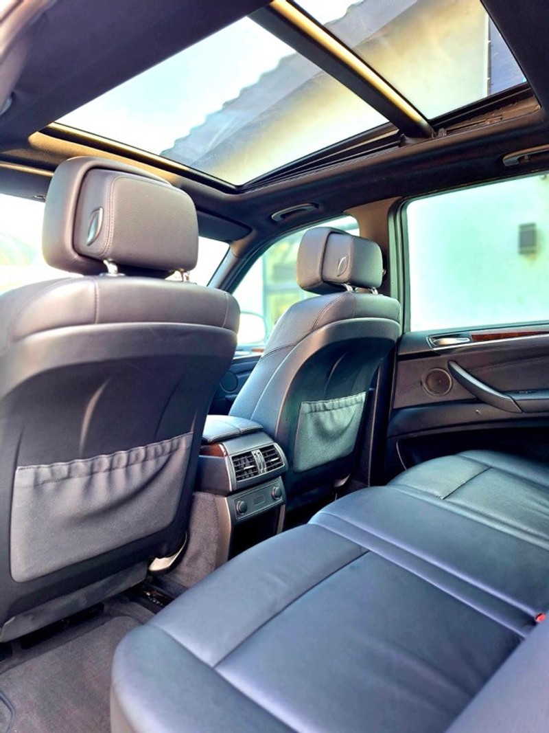 BMW X5 - Parkview Auto Vereeniging - Image 27
