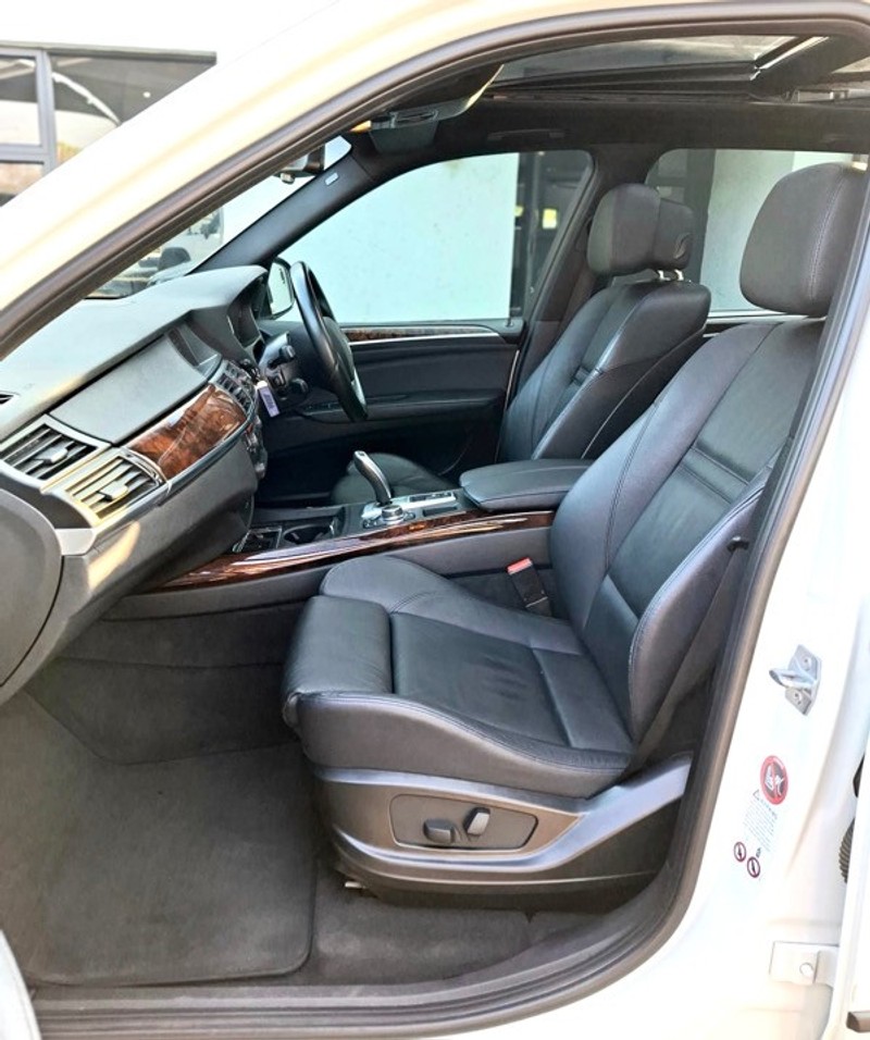 BMW X5 - Parkview Auto Vereeniging - Image 25