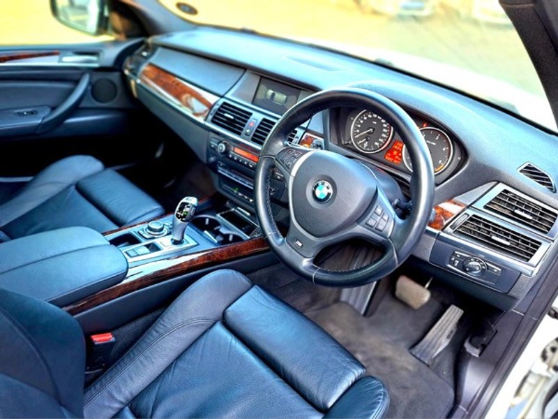 BMW X5 - Parkview Auto Vereeniging - Image 11