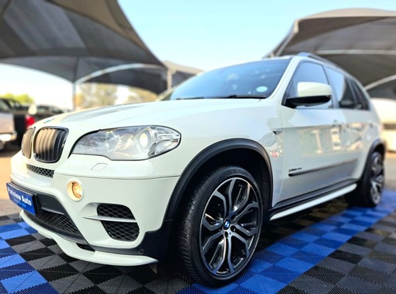 BMW X5 - Parkview Auto Vereeniging - Image 36