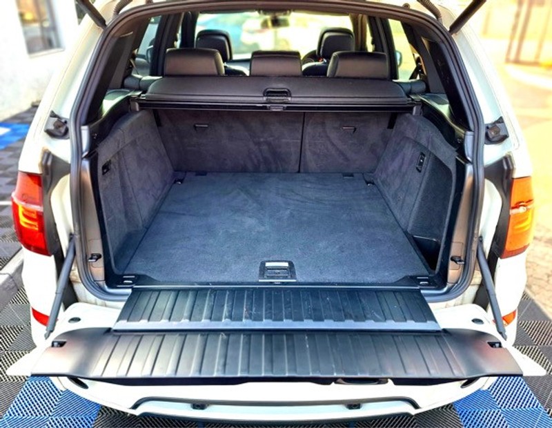 BMW X5 - Parkview Auto Vereeniging - Image 37