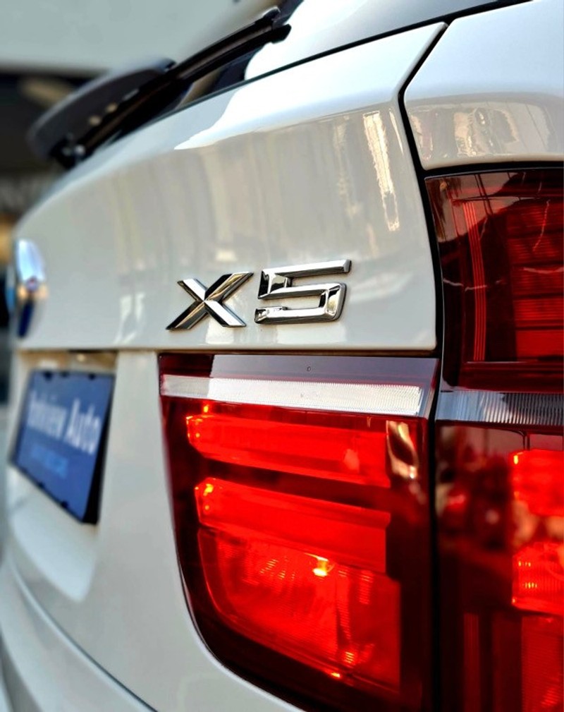 BMW X5 - Parkview Auto Vereeniging - Image 39