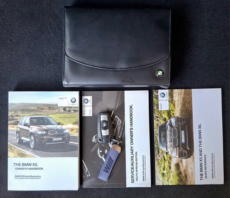 BMW X5 - Parkview Auto Vereeniging - Image 41