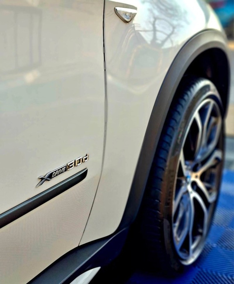 BMW X5 - Parkview Auto Vereeniging - Image 43