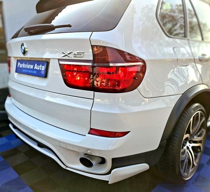 BMW X5 - Parkview Auto Vereeniging - Image 34