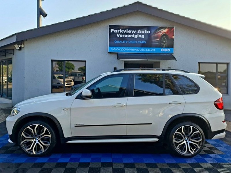 BMW X5 - Parkview Auto Vereeniging - Image 42