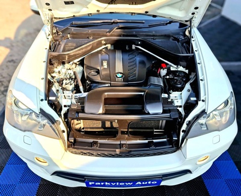 BMW X5 - Parkview Auto Vereeniging - Image 44