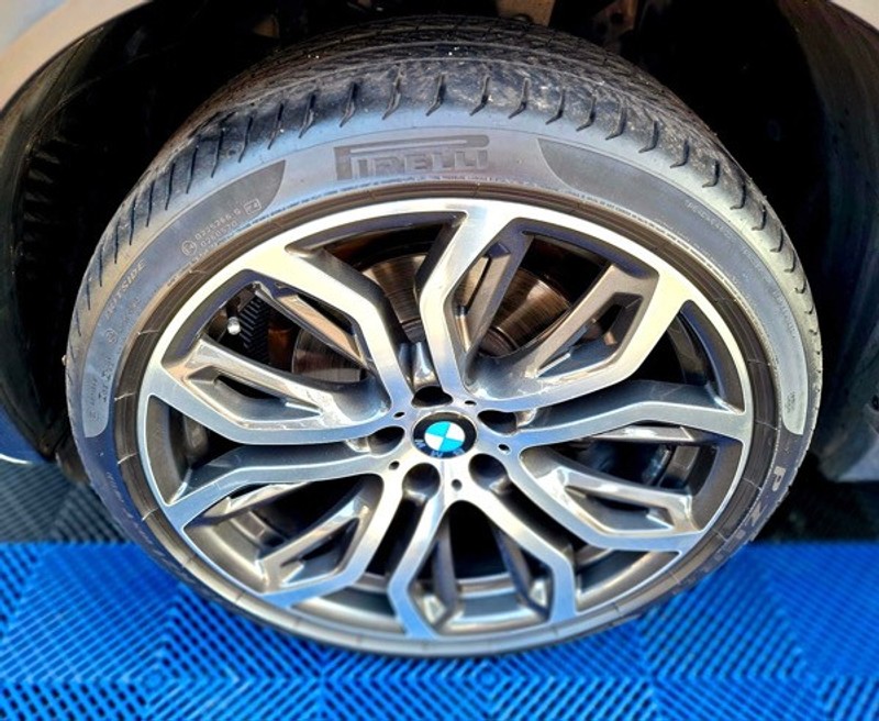 BMW X5 - Parkview Auto Vereeniging - Image 31