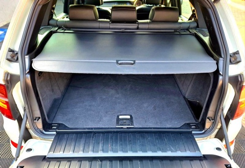 BMW X5 - Parkview Auto Vereeniging - Image 38