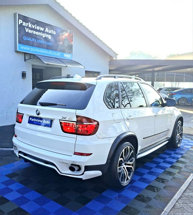 BMW X5 - Parkview Auto Vereeniging - Image 33