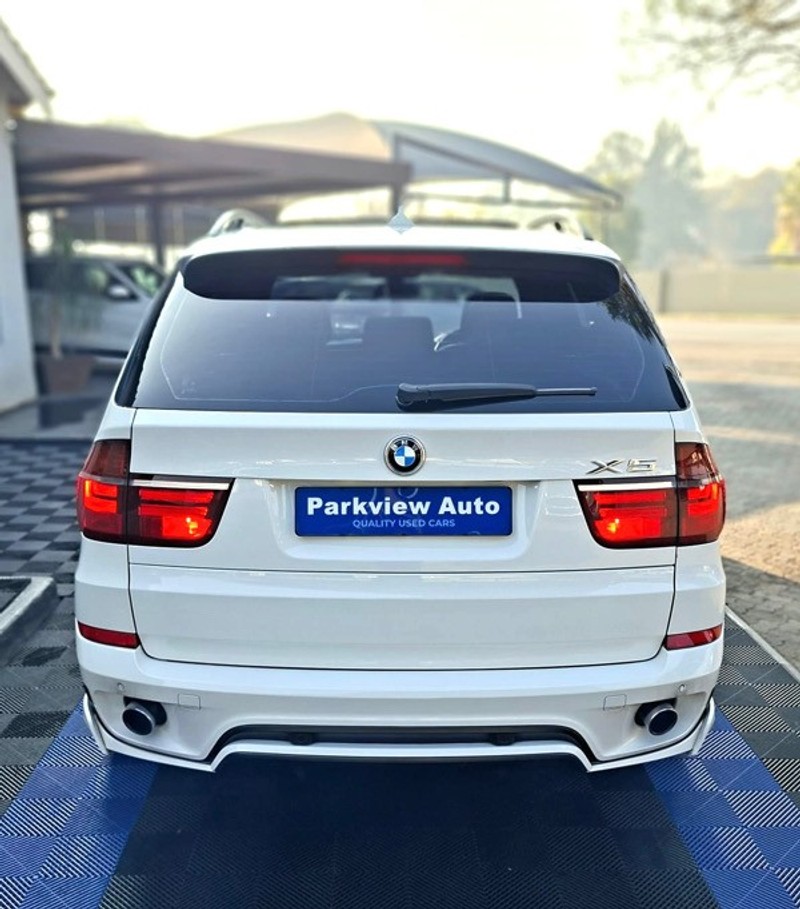 BMW X5 - Parkview Auto Vereeniging - Image 32