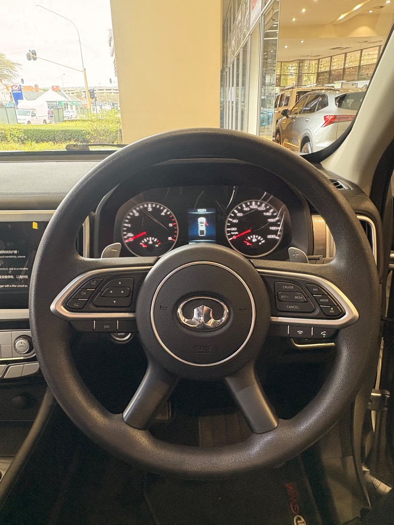 GWM P-Series - GWM Haval Hatfield - Image 15