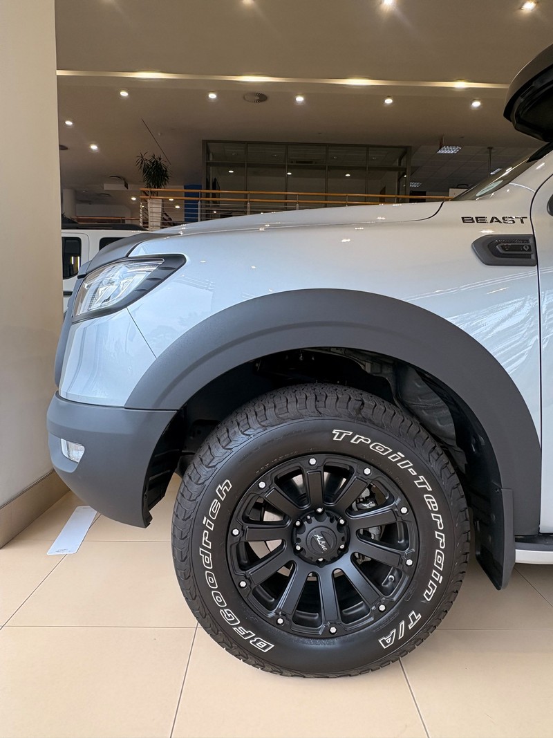 GWM P-Series - GWM Haval Hatfield - Image 8