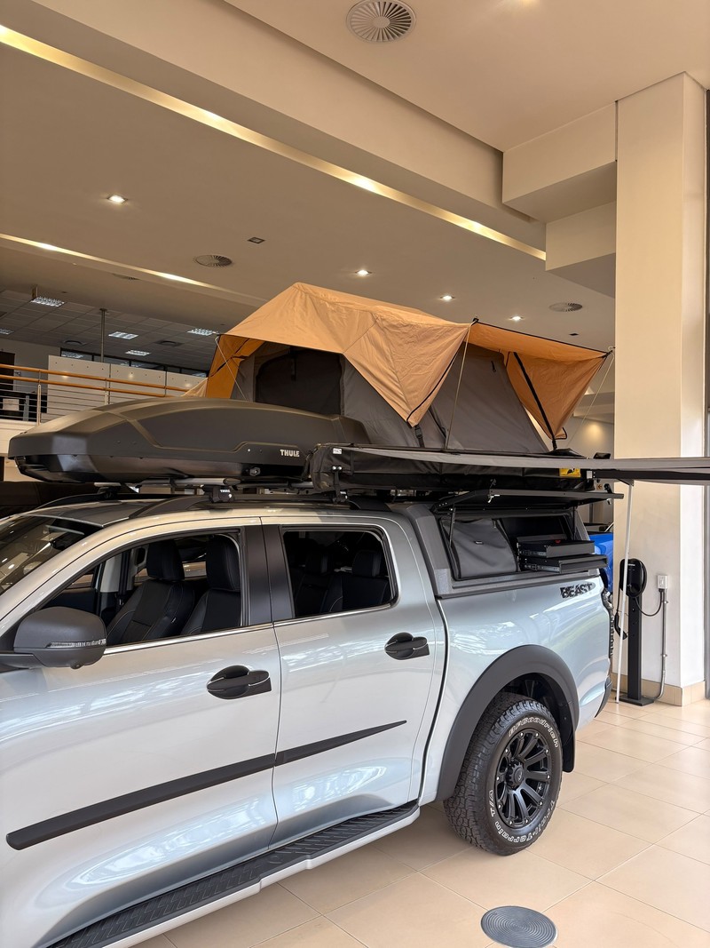 GWM P-Series - GWM Haval Hatfield - Image 9