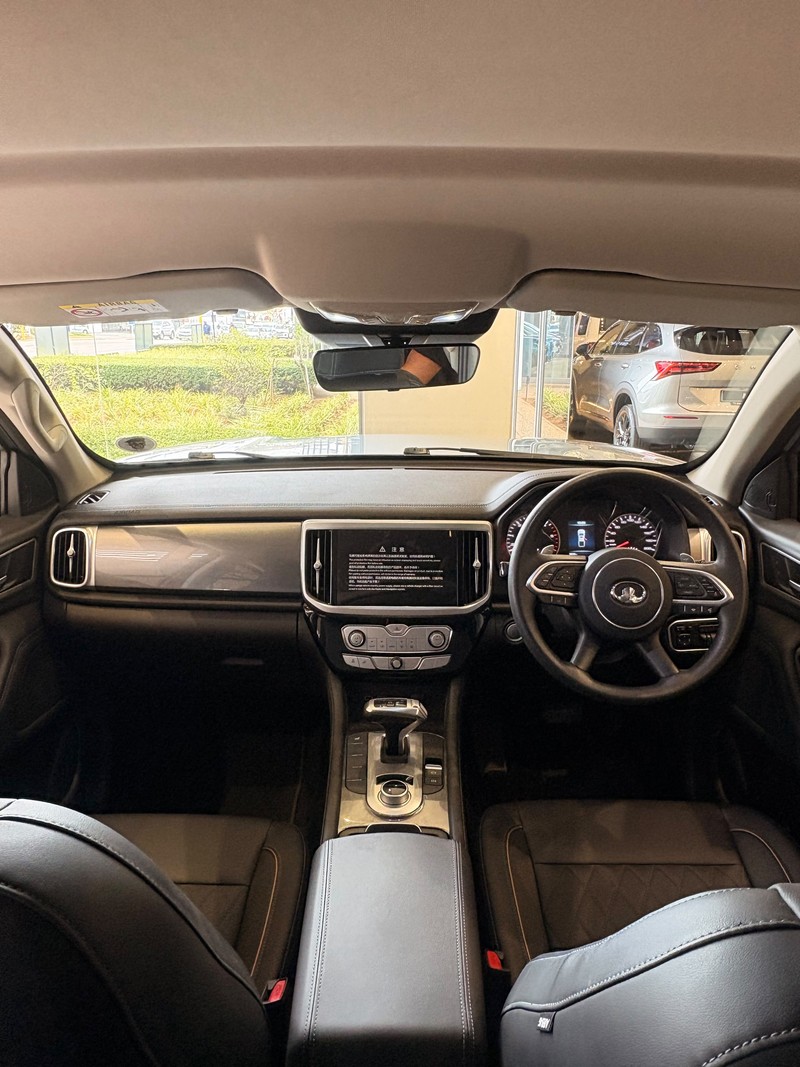 GWM P-Series - GWM Haval Hatfield - Image 11