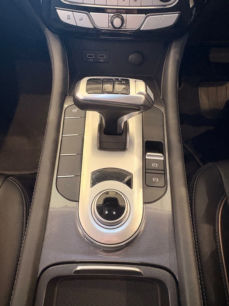 GWM P-Series - GWM Haval Hatfield - Image 13