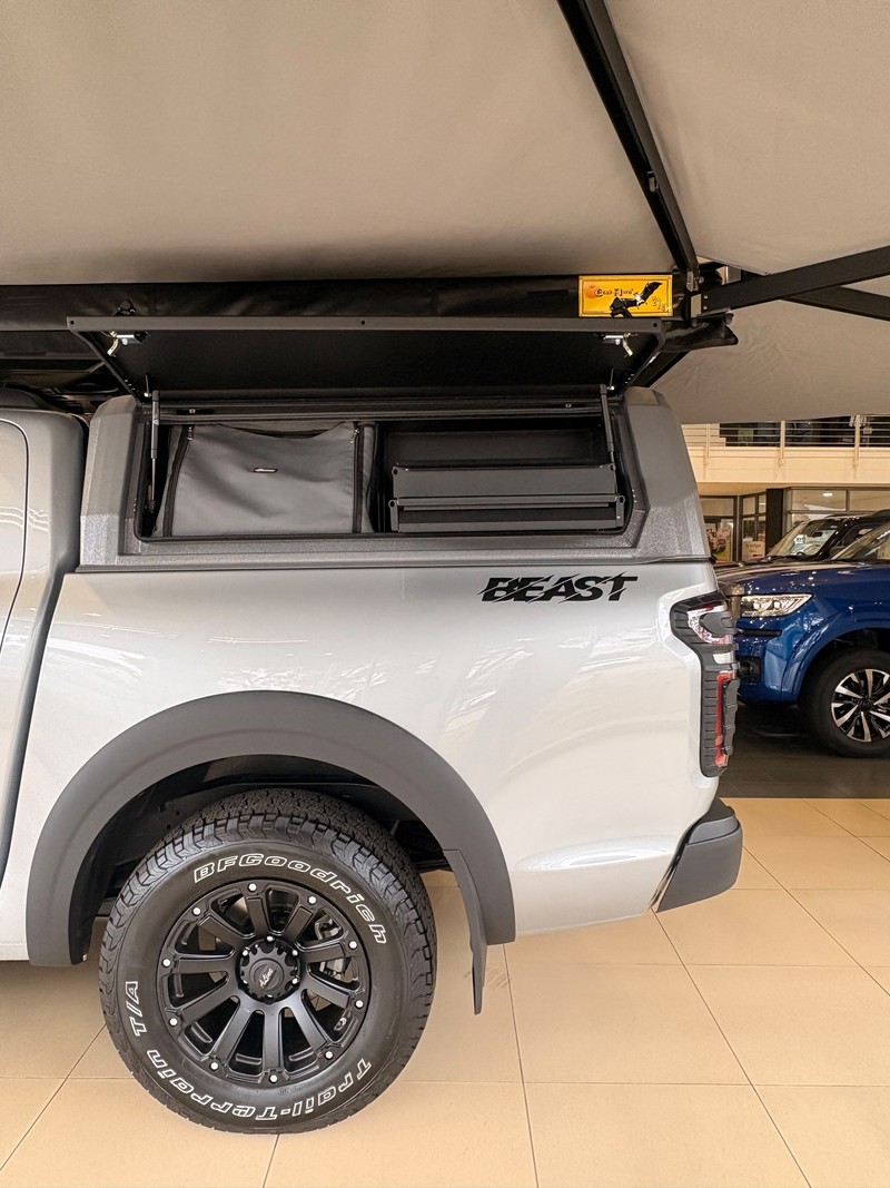 GWM P-Series - GWM Haval Hatfield - Image 7