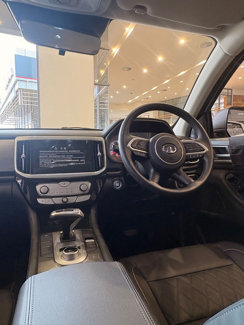 GWM P-Series - GWM Haval Hatfield - Image 17