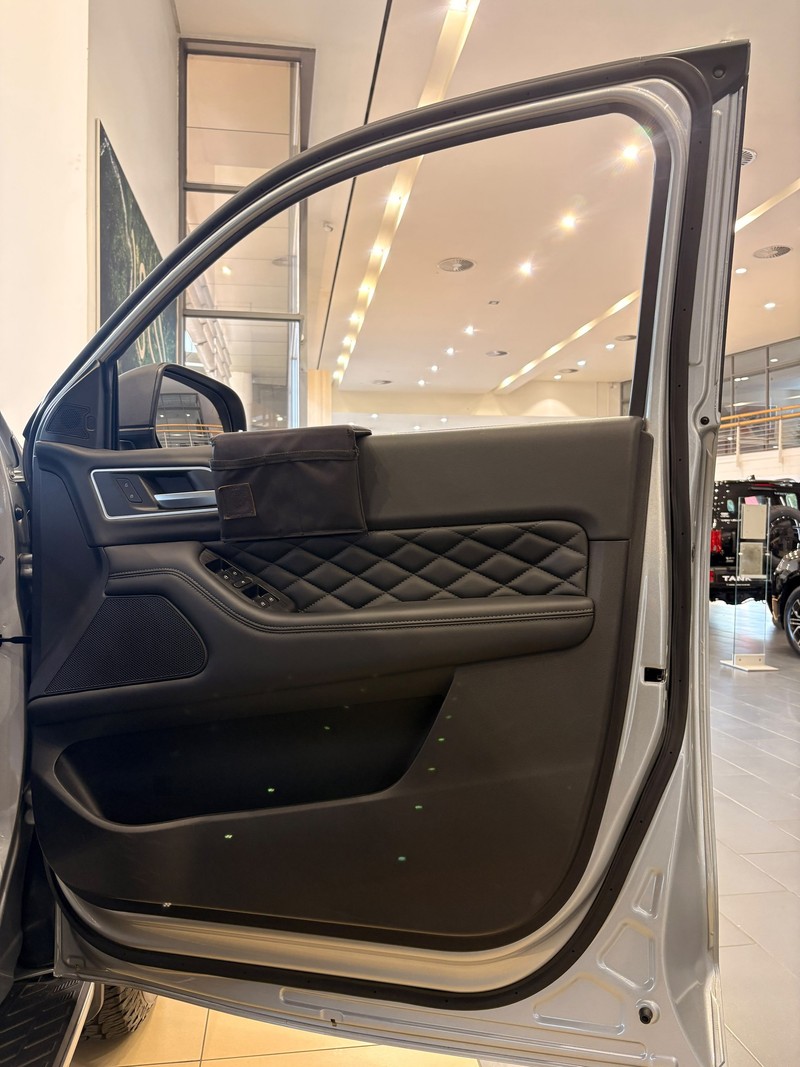 GWM P-Series - GWM Haval Hatfield - Image 10