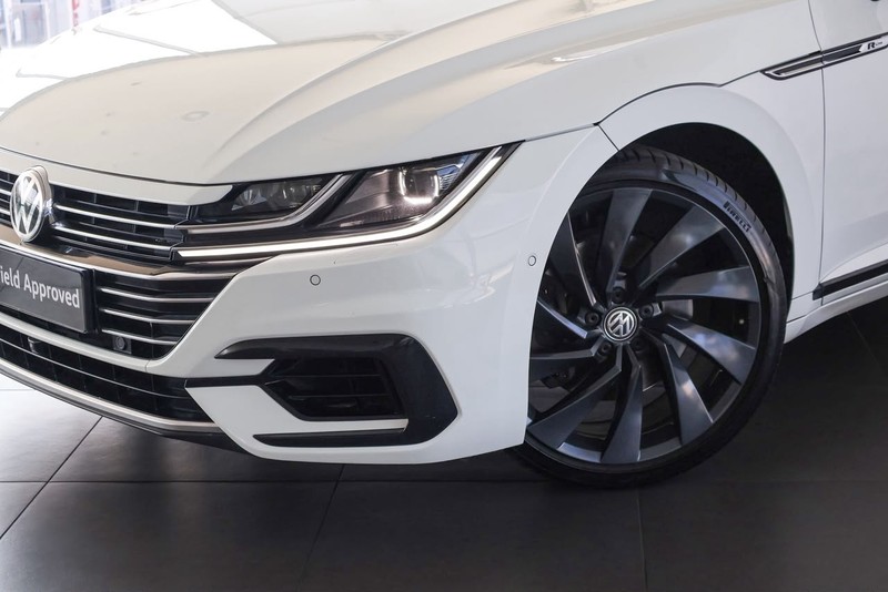 Volkswagen Arteon - Audi Centre Hatfield - Image 3