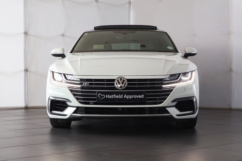 Volkswagen Arteon - Audi Centre Hatfield - Image 4